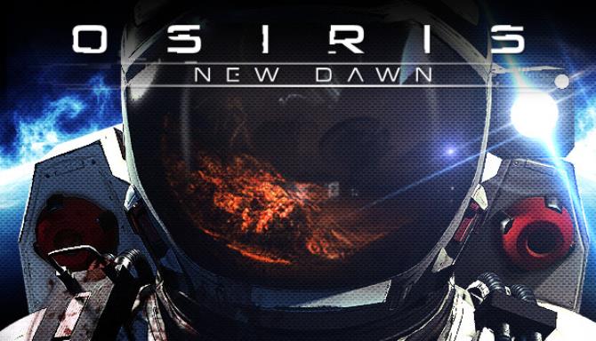 Osiris: New Dawn Free Download