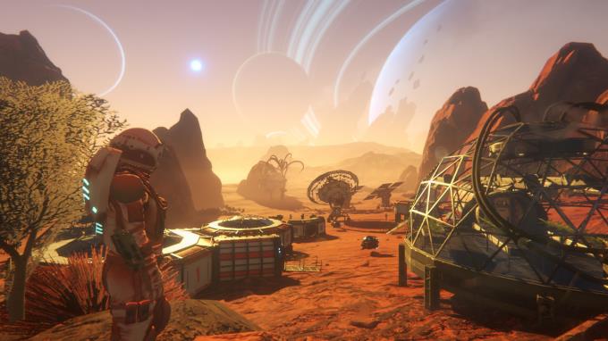 Osiris: New Dawn Torrent Download