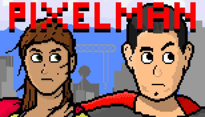 PIXELMAN Free Download