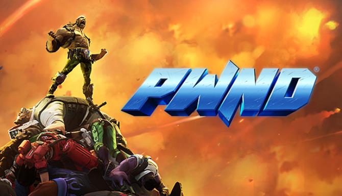 PWND Free Download