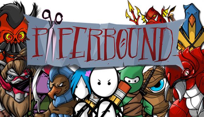 Paperbound Free Download