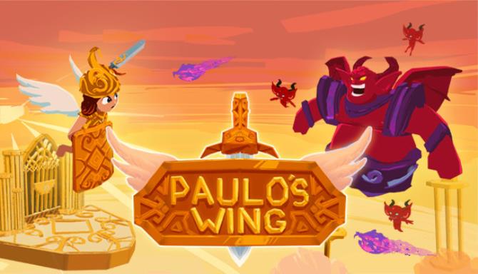 Paulo's Wing Free Download