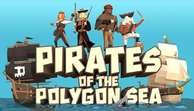 Pirates of the Polygon Sea Free Download