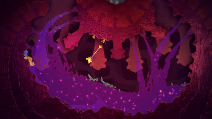 PixelJunk™ Shooter Ultimate Torrent Download