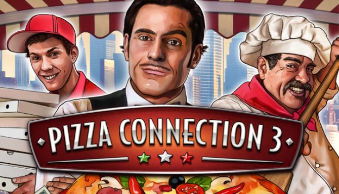 Pizza Connection 3 Fatman MULTi9 Free Download