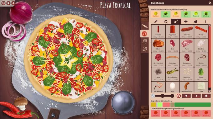 Pizza Connection 3 Fatman MULTi9 Torrent Download