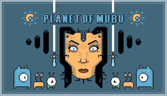 Planet of Mubu Free Download