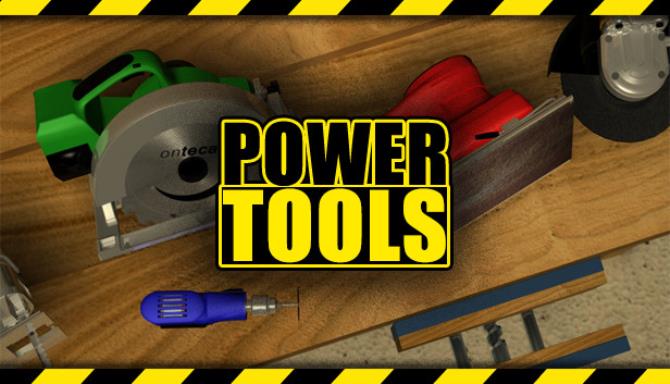 Power Tools VR Free Download