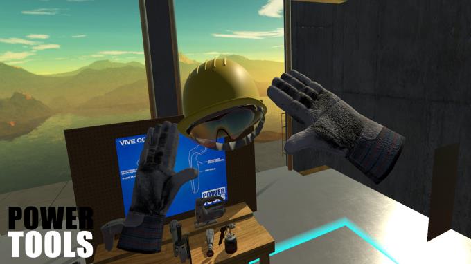 Power Tools VR Torrent Download