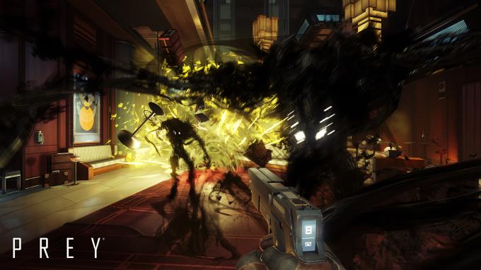 Prey Digital Deluxe Edition PC Crack Prey Digital Deluxe Edition PC Crack