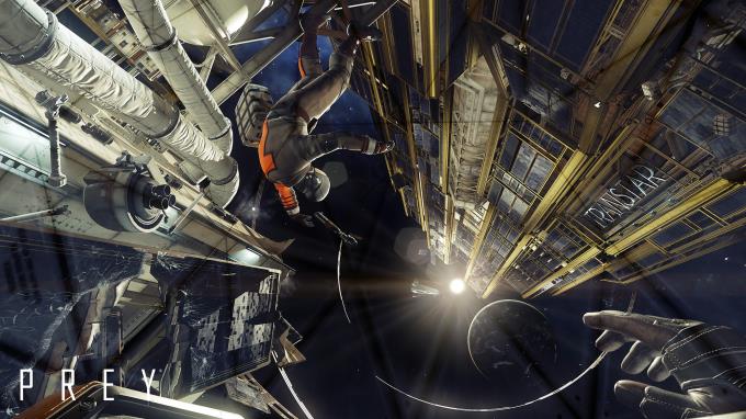 Prey Digital Deluxe Edition Torrent Download Prey Digital Deluxe Edition Torrent Download
