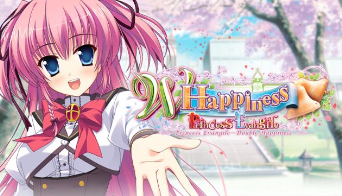 Princess Evangile W Happiness - Steam Edition Free Download