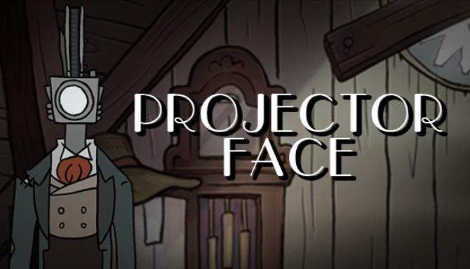 Projector Face Free Download