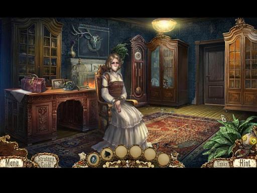 PuppetShow: Her Cruel Collection Collector's Edition Torrent Download