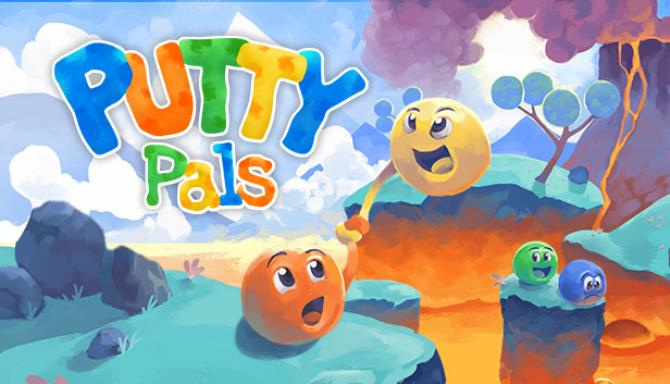 Putty Pals Free Download