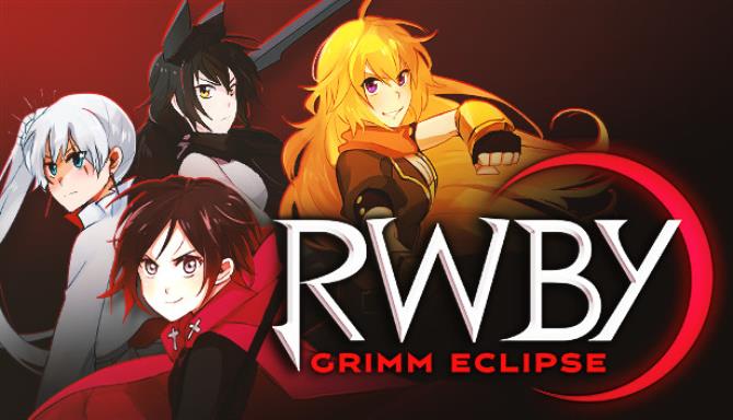 RWBY Grimm Eclipse v1 9 03r Free Download