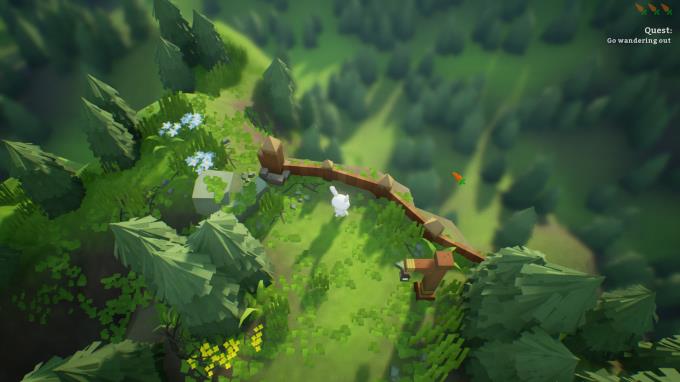 Rabbit Story Torrent Download