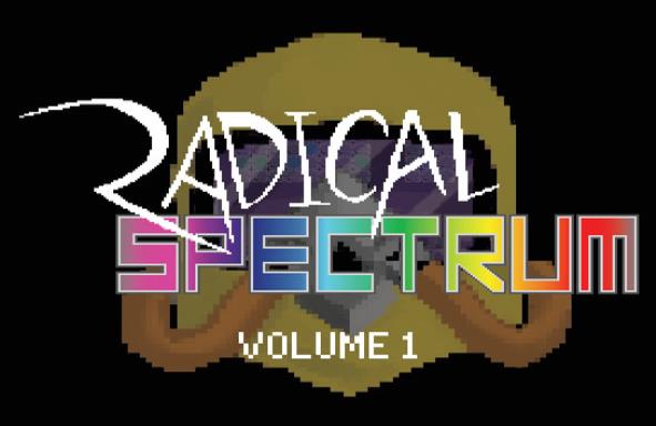 Radical Spectrum: Volume 1 Free Download