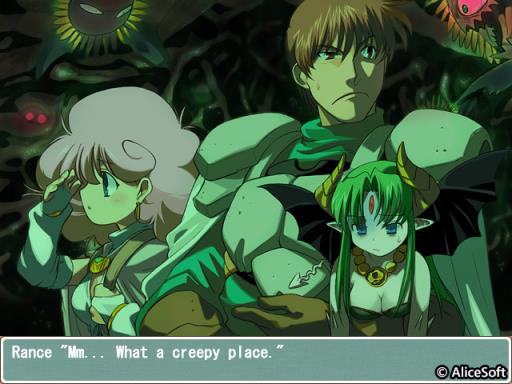 Rance VI + 5D Deluxe Edition Torrent Download