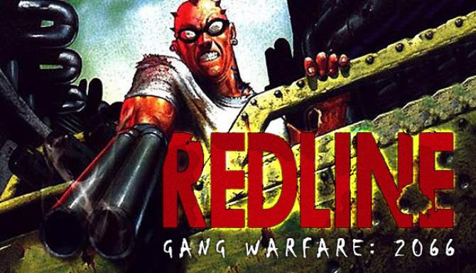 Redline Free Download