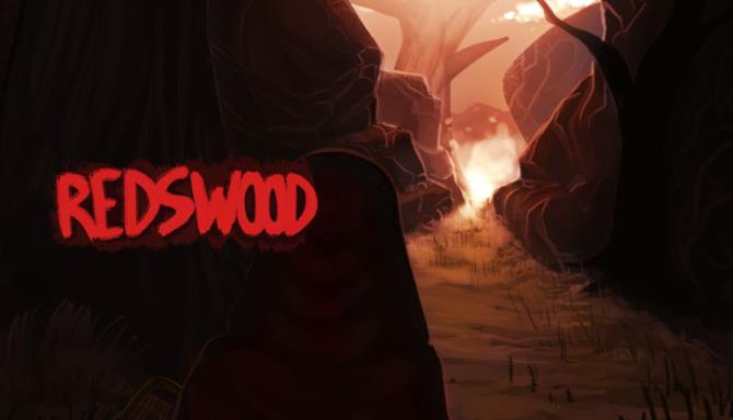 Redswood VR Free Download