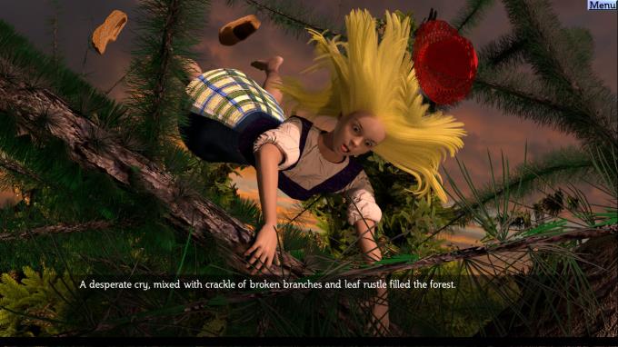 Return of Red Riding Hood Enhanced Edition PC Crack