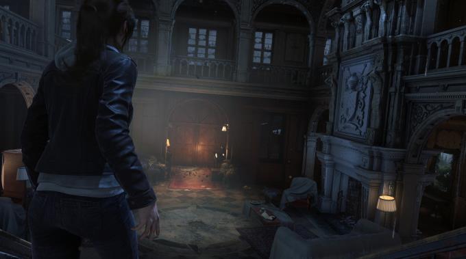 Rise of the Tomb Raider 20 Year Celebration v1 0 1026 0 Language Pack PC Crack
