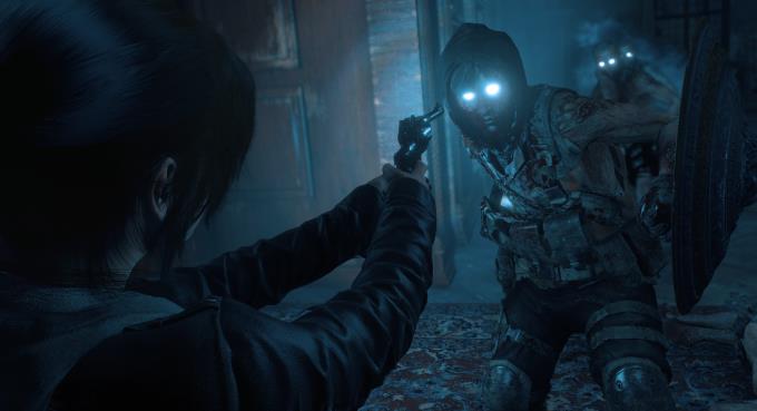 Rise of the Tomb Raider 20 Year Celebration v1 0 1026 0 Language Pack Torrent Download