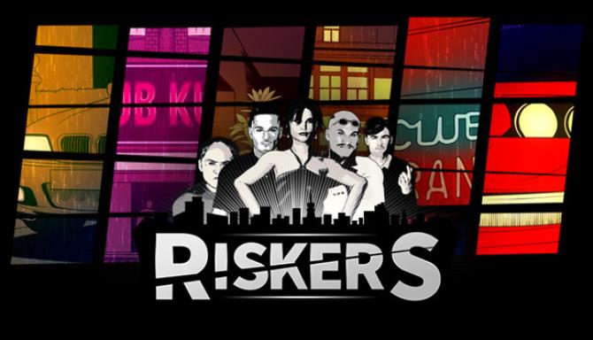 Riskers Free Download