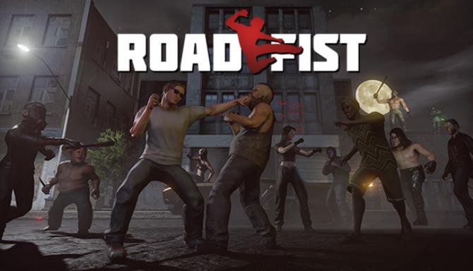 Road Fist Free Download