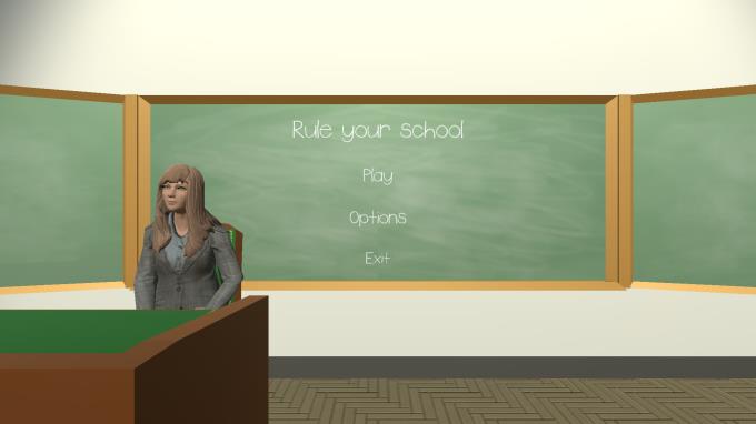 Rule Your School Torrent Download