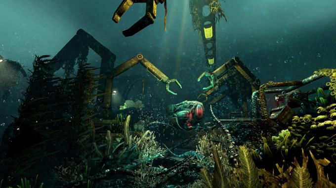 SOMA Torrent Download