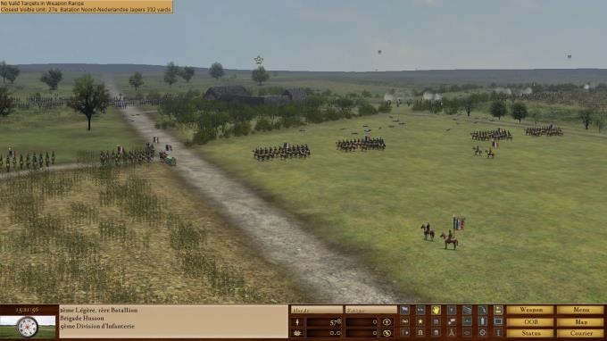 Scourge of War: Quatre Bras Torrent Download