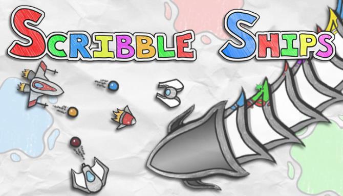 Scribble Ships Free Download