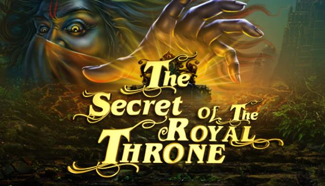 Secret Of The Royal Throne Free Download