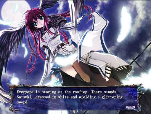 Seinarukana -The Spirit of Eternity Sword 2- Torrent Download