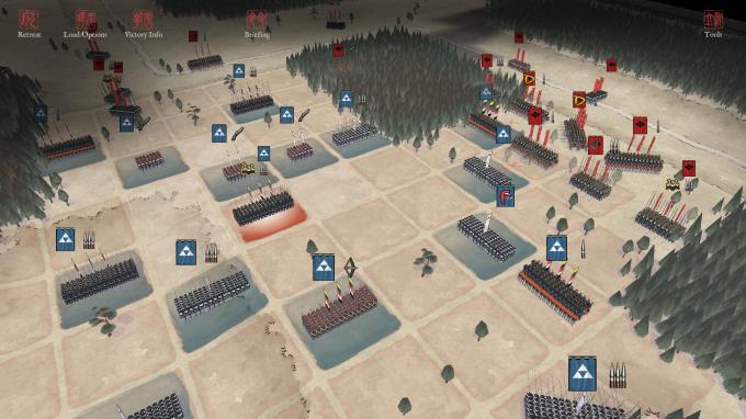 Sengoku Jidai: Shadow of the Shogun Torrent Download