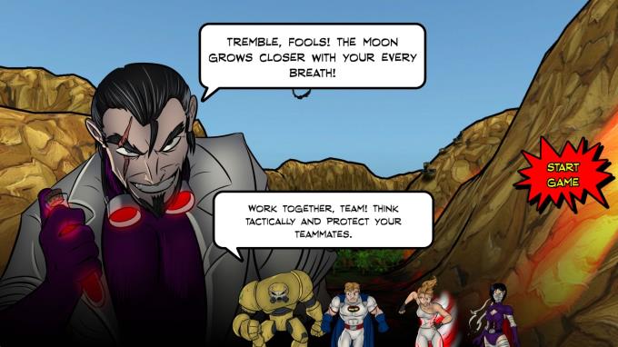 Sentinels of the Multiverse Torrent Download