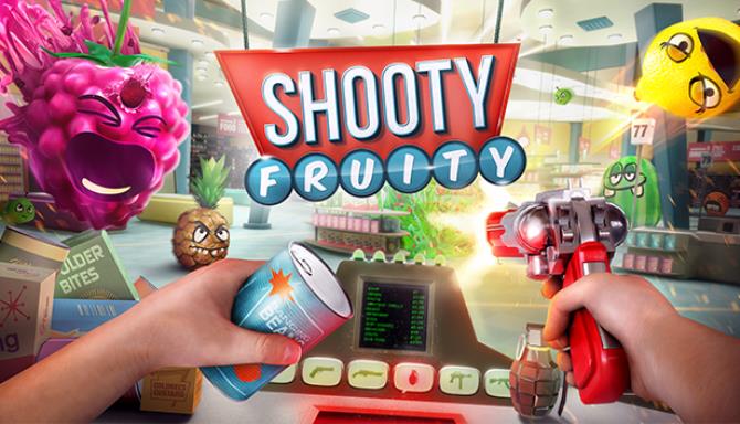 Shooty Fruity Free Download