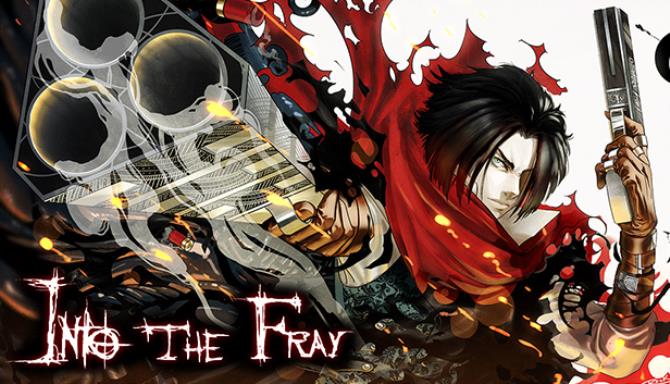 Skautfold: Into the Fray Free Download