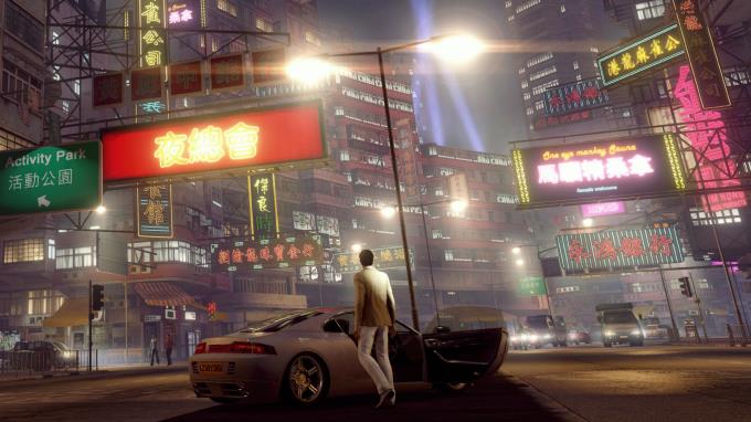 Sleeping Dogs: Definitive Edition Torrent Download Sleeping Dogs: Definitive Edition Torrent Download