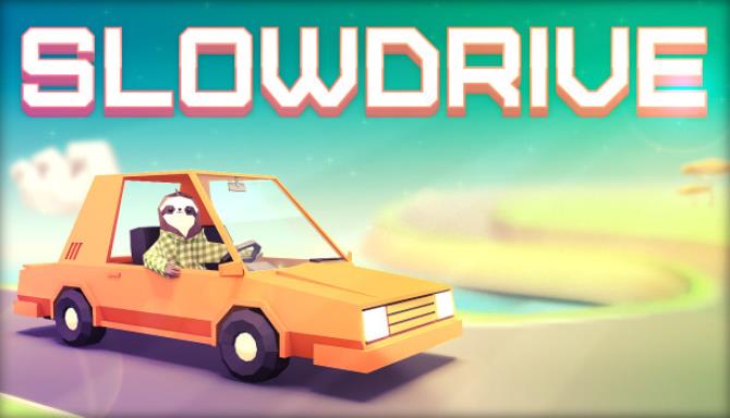 Slowdrive Free Download