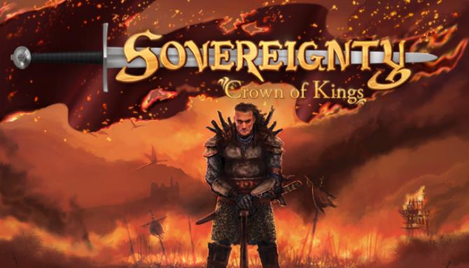 Sovereignty: Crown of Kings Free Download