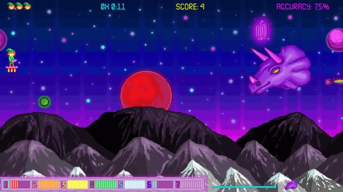 Space Leprechaun PC Crack