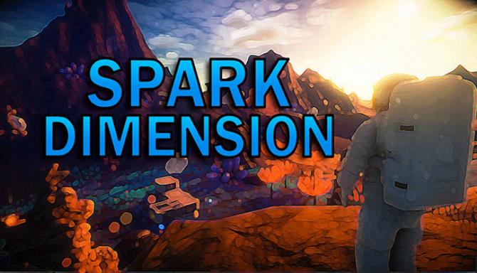 SparkDimension Free Download