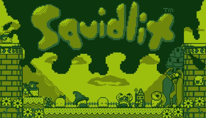 Squidlit Free Download