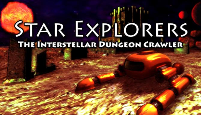 Star Explorers Free Download