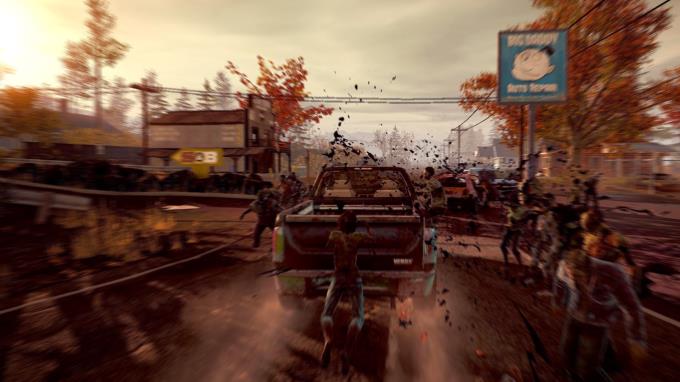 State of Decay: YOSE PC Crack