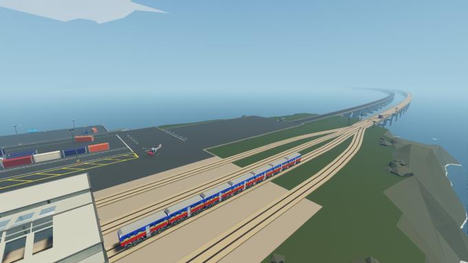 Stormworks Build and Rescue Torrent Download