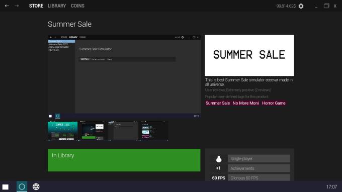 Summer Sale PC Crack